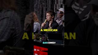 Tony Hinchcliffe Meets Mexican Jesus 😂😂  Kill Tony ft Kam Patterson James McCann amp Ari Matti [upl. by Linden]