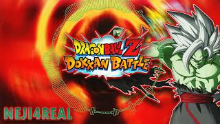 Zamasu Theme Trap Remix Dragon Ball Z Dokkan Battle  Neji4real 🔥 [upl. by Salas]