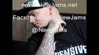 Yung Redd  Candy Paint Feat Paul Wall  NEW MUSIC 2012 [upl. by Micro]