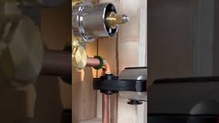 WOW PIPE BENDERS FOR COPPER PIPES I had no idea oddlysatisfying cooltools [upl. by Sacul]