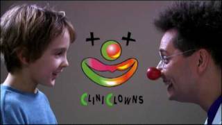 Cliniclowns TVSpot [upl. by Romito]