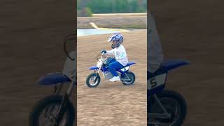 Razor MX350 Electric Dirt Bike [upl. by Andaira]