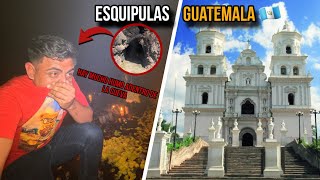 Porqué Es tan MARAVILLOSO ESQUIPULAS GUATEMALA [upl. by Koo]