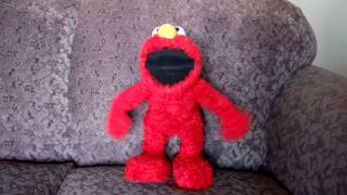 ELMO LIVE PART II ELMO TELLS JOKES amp SINGS SONGS [upl. by Siffre]