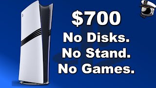 100 Things You Could Buy Instead of the PlayStation 5 Pro [upl. by Hawken586]