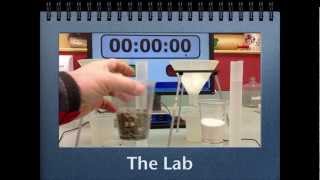 soil permeability [upl. by Madid]