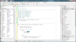 C Builder  Indy ICMP ping [upl. by Rosana953]