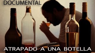 Documental quotAtrapados a una botellaquot [upl. by Adnuhsed]