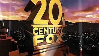 20th Century Fox Intro Voice Full screen [upl. by Rednaxela]