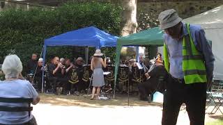 Florentiner March  Enfield Brass Band [upl. by Karola285]