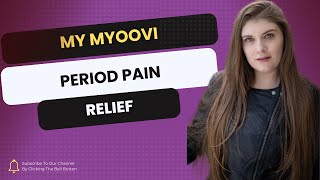 Myoovi Pain Relief It Works [upl. by Greysun]