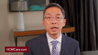 Overview of Hypertrophic Cardiomyopathy HCM Dr Andrew Wang Duke [upl. by Dominic]