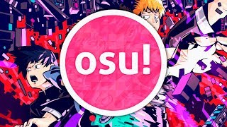 Mob Psycho 100 S2 999  Osu [upl. by Ruthanne]