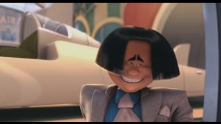 the entire lorax movie but with only ohare scenes and some other edits [upl. by Elie]