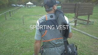 Beretta Sporting Vest [upl. by Timi]