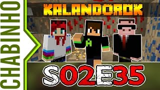 【Kalandorok 2】35 NaGa ércek és egy kis tejeskávé [upl. by Lanni186]