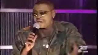 KCi and Jojo Medley live on BET 2002 [upl. by Michaud]