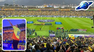 Polémica inauguración y todo sobre los estadios del Mundial Sub 20 Femenino Colombia 2024 🇨🇴💥 [upl. by Berti]