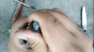 How to repair blower motor [upl. by Dlonyer]