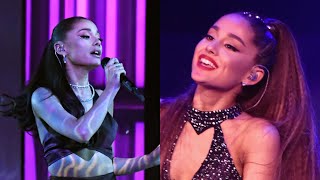 Ariana Grande Best Live Vocals [upl. by Kimmi]