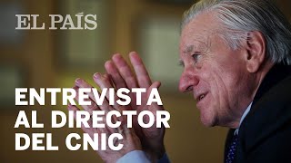 Valentín Fuster CNIC “El 75 de las personas de 40 años tienen señales de enfermedad”  Materia [upl. by Argent]