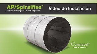 AP Spiralflex™ Video de Instalación [upl. by Bayly561]