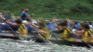 Dragon Boating  Scenes of a Sport [upl. by Kazimir]