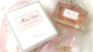 ♱ little miss dior 👧🏻🎀 luxurious  rich girl 888 ‧₊˚ [upl. by Idnor]