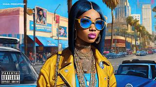 CHRIS BROWN X NICKI MINAJ x TYGA TYPE BEAT  quotREAL LOVEquot DEMO VERSION rnbtypebeat chrisbrown [upl. by Kazue616]