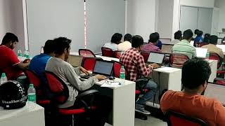 Datamites Data Science Classroom Training in Bangalore [upl. by Hathcock364]