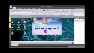 Como Descargar Sothink SWF Decompiler Full Mediafire [upl. by Emalia627]