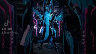 Excalibur Umbra Fashion warframe warframefashion fashion fashionframe excaliburumbra umbra [upl. by Weight961]