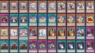 Deck Review WF Cent NAWCQ Nikhil Malekal [upl. by Annael405]