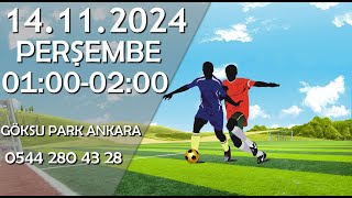 14112024 PERŞEMBE 01000200 [upl. by Akahc]