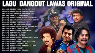 Lagu Dangdut Lawas Original 🍬Imam S Arifin Meggy Z Jaja Mihardja Jhonny Iskandar Tommy J Pisa [upl. by Llorre144]