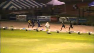 2012 FHSAA Class 3A Boys 4X400 Meter Relay Final [upl. by Kus]