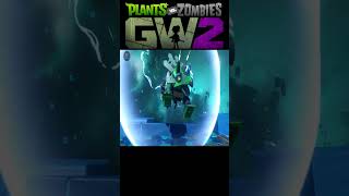 Plants vs Zombies GW2  LEAF QUEST  Infinity Time pvzgw2 pcgaming [upl. by Bandeen337]