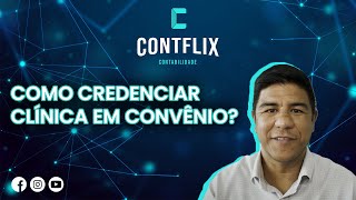 Como credenciar clínica em convênio Descubra agora com estas dicas [upl. by Areehs978]