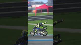 Rossi is too tilted [upl. by Arty179]