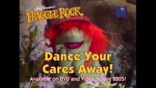 Fraggle Rock Hit Entertainment Teaser Trailer [upl. by Oriane]