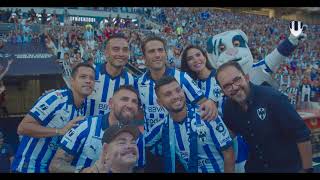 Presentación Oficial Jesús quotTecatitoquot Corona en el BBVA 🏟️ [upl. by Chandra]