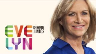 Jingle quotUn Siete para Chilequot  Evelyn Matthei 2013 [upl. by Moule916]