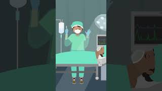 Varicose veins Treatment Surgery  Kenhub shorts [upl. by Aniled765]