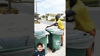 Khaby lame se sikho 😂khabylame khaby comics cleaning clips short shorts [upl. by Ida]