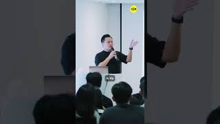 🟡 Tầm quan trọng của kỹ năng phác thảo trong thiết kế design advertising talkshow [upl. by Buffum]