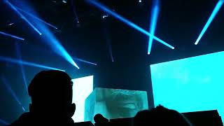 NF quotLet You Downquot VIP Live Perception Tour  Atlanta Georgia 110118  NF NFConcert fyp music [upl. by Chesna]