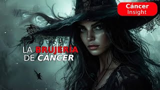 La Brujería de Cáncer [upl. by Esmerolda]