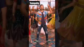 Thalapathy Dance Vera Level Mass [upl. by Emerick]