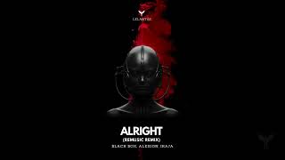 Black Box Alexion Iraja  Alright Remusic Remix [upl. by Oleg]