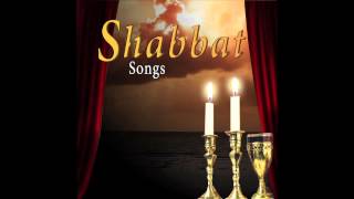 Yedid Nefesh Soulmate  Shabbat Songs [upl. by Ilek]